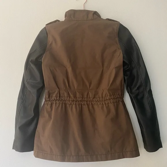 H&M Utility Jacket - Picture 3 of 7